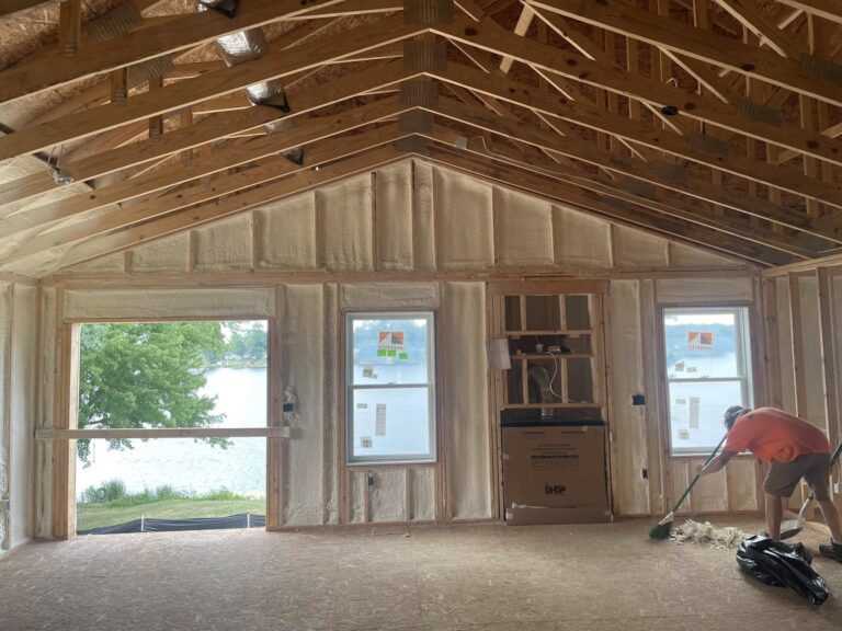 Complete Guide — Mid Michigan Spray Foam