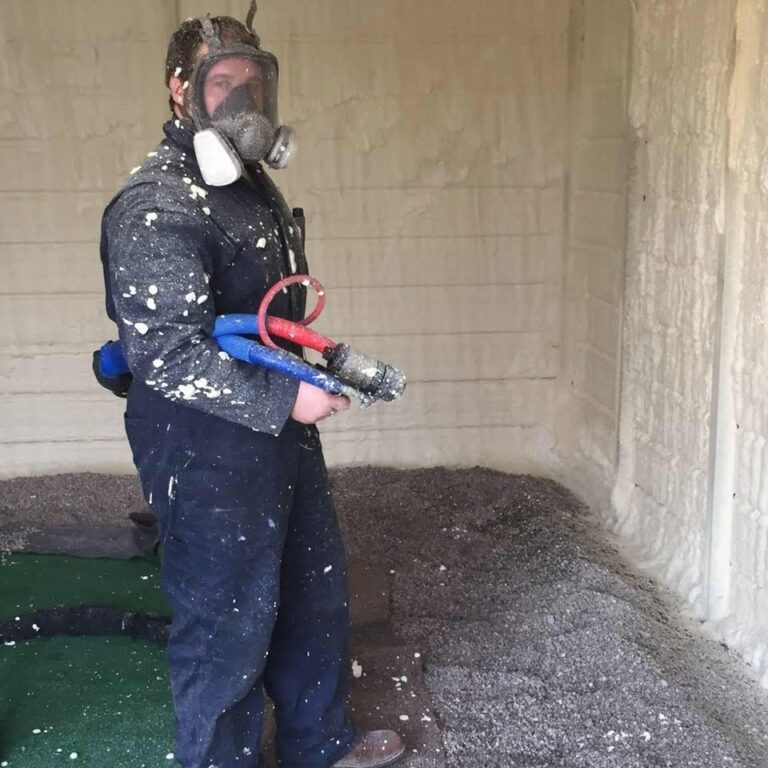 SPFA Alliance — Mid Michigan Spray Foam